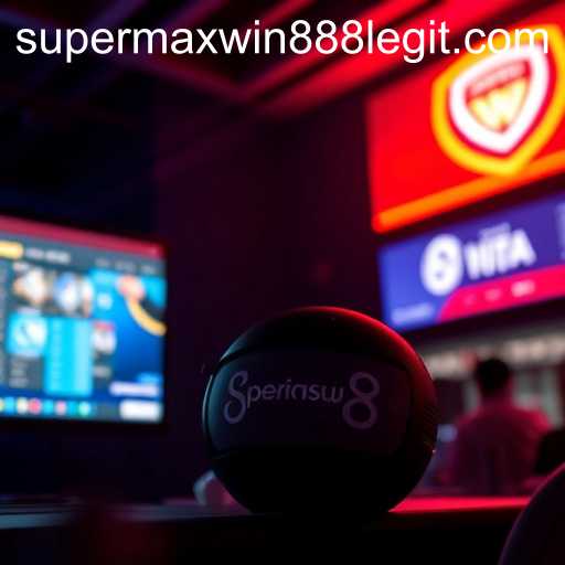About Us: The Story Behind Supermaxwin888