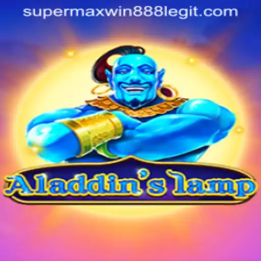Discover the Exciting World of Aladdinslamp: A Journey into Supermaxwin888
