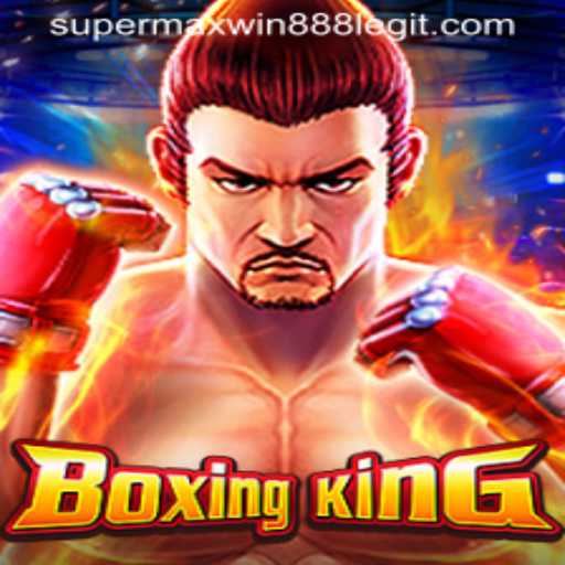 BoxingKing: An Enthralling Gaming Experience with Supermaxwin888