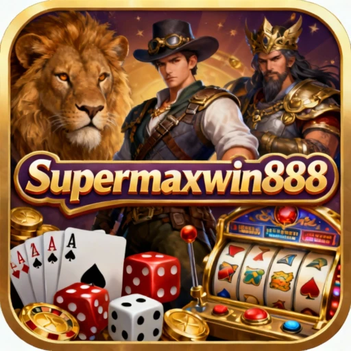 Supermaxwin888