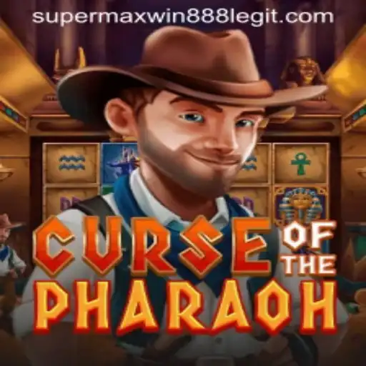 Curse of the Pharaoh: Exploring the Exciting World of Supermaxwin888