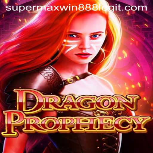 DragonProphecy: Discover the Enchantments of the Fantasy Realm