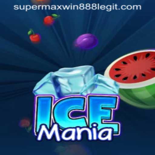 Unveiling IceMania: An Engaging Gaming Experience with Supermaxwin888