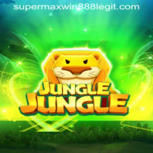 Discover the Thrilling World of JungleJungle: A Dive into Adventure with Supermaxwin888