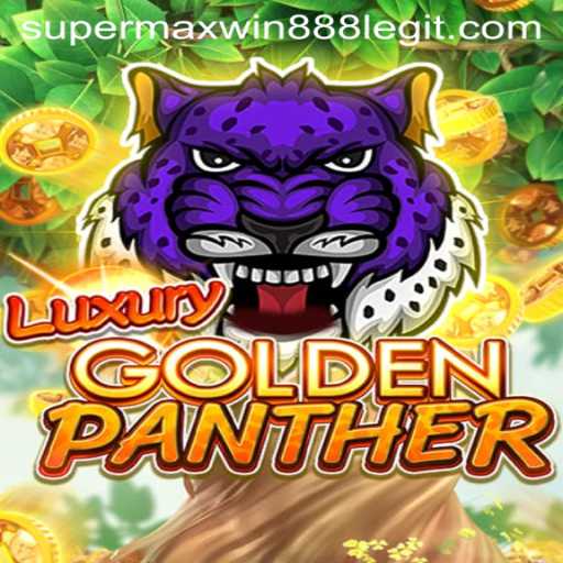 Exploring the Intriguing World of LUXURYGOLDENPANTHER: A Supermaxwin888 Adventure