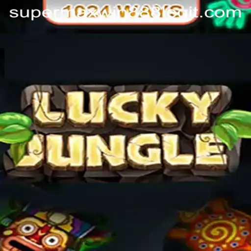 Exploring the Exciting World of LuckyJungle1024: A Deep Dive into its Features and Rules