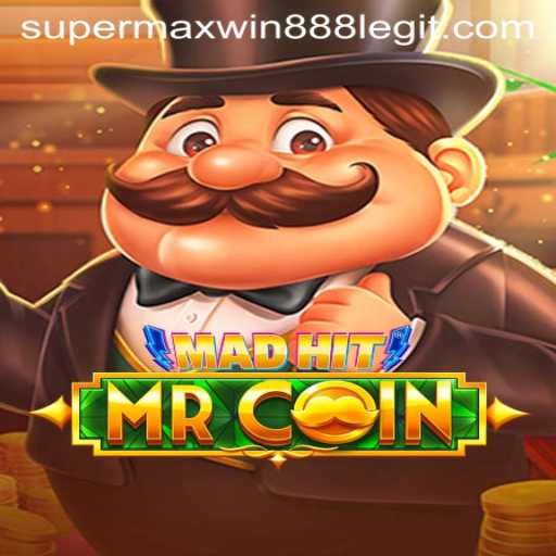 Discover the Thrilling World of MadHitMrCoin with Supermaxwin888