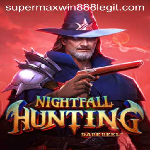 Experience the Thrills of NightfallHunting: A New Gaming Adventure