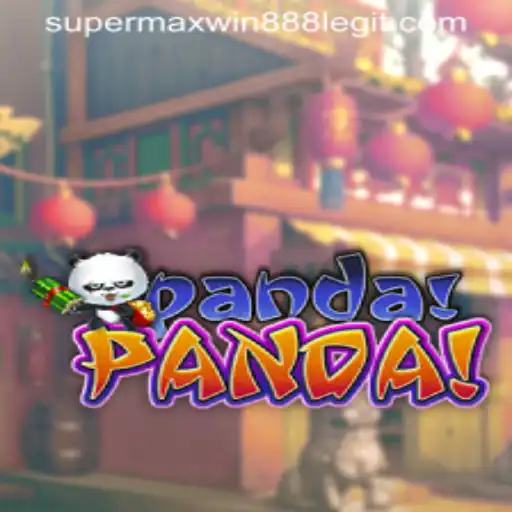 PandaPanda: Exploring the World of Supermaxwin888