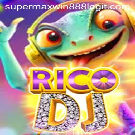 Exploring RicoDJ and the Thrill of Supermaxwin888