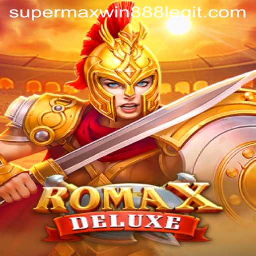 Exploring the Captivating World of RomaXDeluxe: Unveiling Supermaxwin888