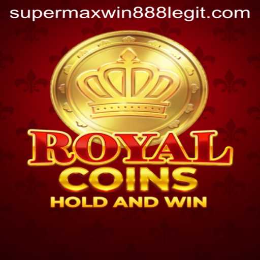 Exploring the Exciting World of RoyalCoins: Unleashing the Potential of Supermaxwin888