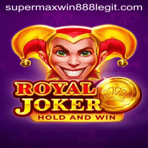 Exploring the Dynamic World of Royaljoker and Supermaxwin888