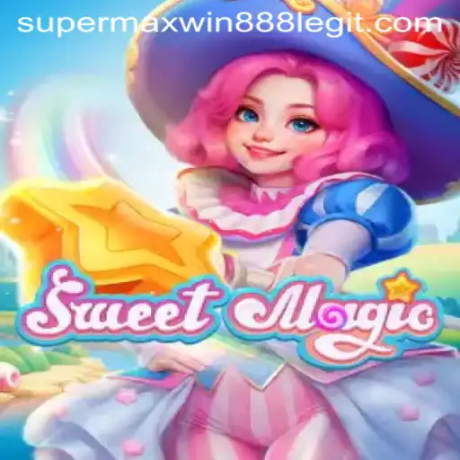 Exploring the Enchanting World of SweetMagic: A Journey with Supermaxwin888