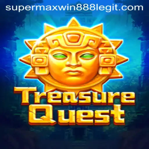 Discover the Adventures of TreasureQuest with Supermaxwin888